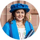 Neena Gill - Honorary Fellowship