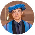 Paul Lewis CBE - Honorary Fellows