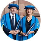 The Sorrell Foundation - Honorary Fellowship