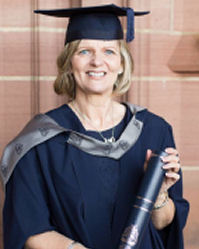 Image of Debbie Hughes