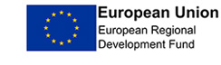 ERDF logo