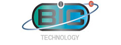Image of BIC Technology logo