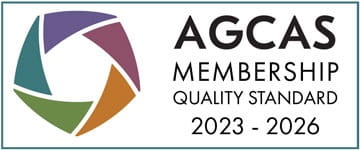 AGCAS Membership Quality Standard