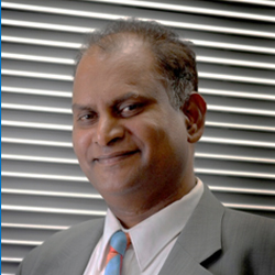 Professor Prasad Yarlagadda