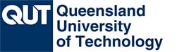 Queensland University of Technology logo