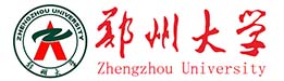 Zhengzhou University logo