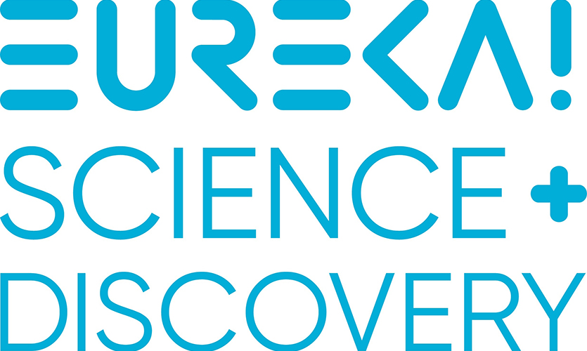 Eureka! logo