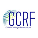 GCRF logo