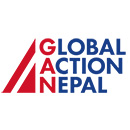 Global Action Nepal logo