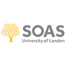 SOAS University of London logo