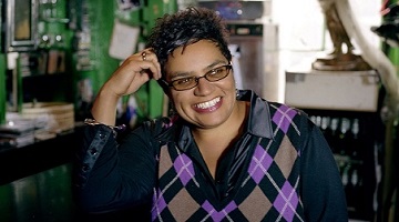 LJMU organises first Jackie Kay conference