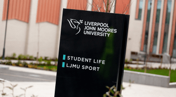 LJMU sport and gym memberships 2025