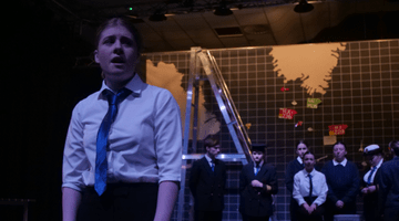 Drama students to perform during Battle of the Atlantic 80th anniversary week