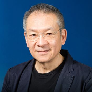 Image of Philip Lo