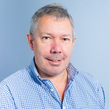 Image of Prof Glyn Hobbs