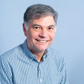 Image of Dr Gordon Lowe