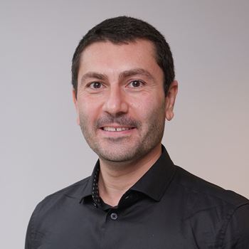 Image of Dr Onur Dursun