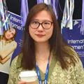 Staff profile image of DrXinrui Wang