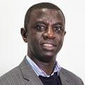 Staff profile image of DrDavid Yeboah