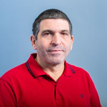 Image of Dr Rubem Pereira