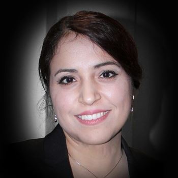 Image of Dr Fariba Sharifian