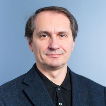 Image of Dr Dan Stancioiu