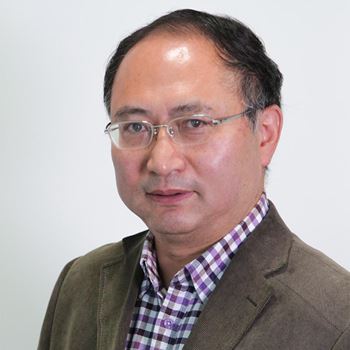 Image of Dr Jun Ren