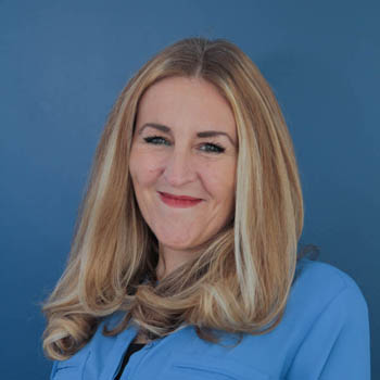 Image of Fiona McNamara