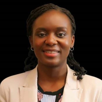Image of Dr Adenike Adebayo