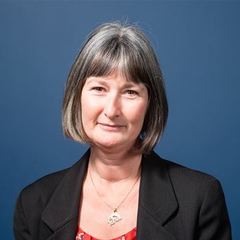 Image of Dr Hilary Bishop