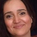 Staff profile image of DrHatana El-Jarn