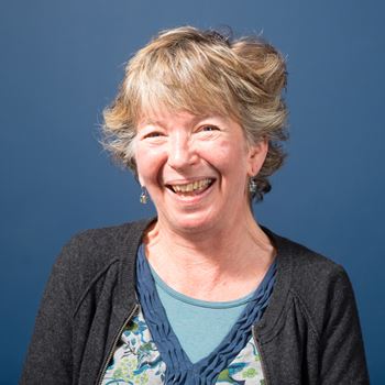 Image of Dr Ros Merkin