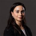 Staff profile image of Anna Kaparaki