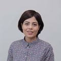 Staff profile image of DrAva Shahrokhi