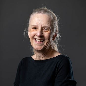 Image of Alison White