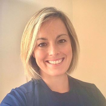 Image of Dr Nicola Robinson