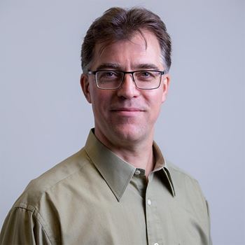 Image of Prof Gabor Barton