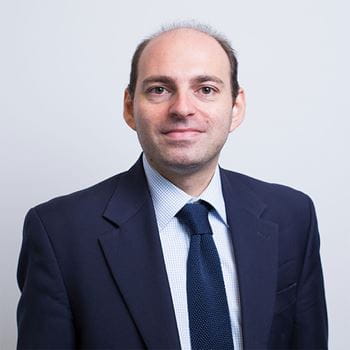 Image of Dr Christos Kontovas